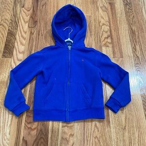 Ralph Lauren Boys Sweatshirt size 7